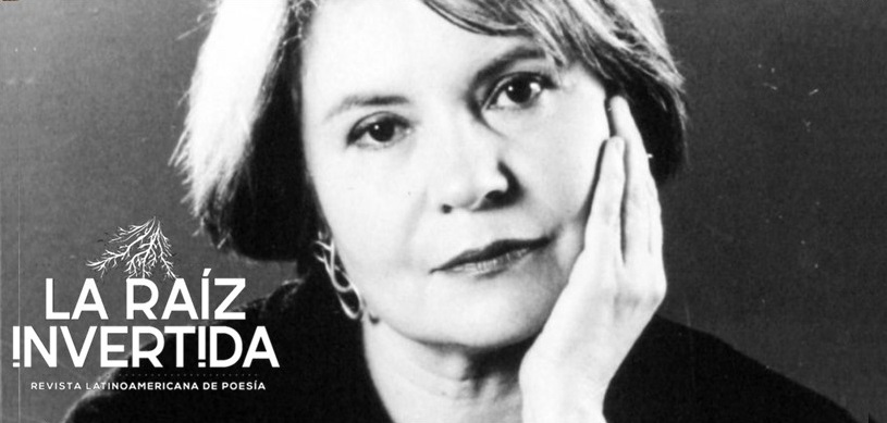 11. María Mercedes Carranza. Dolencias de una casa 